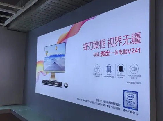 南充广告灯箱香蕉视频软件制作施工安装