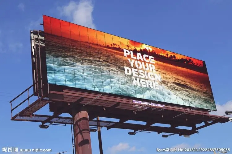 四川大香蕉黄色电影广告制作店铺广告牌要留意哪些呢？