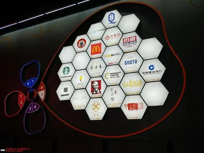 成都广告香蕉视频软件拉布灯箱如何做好防水