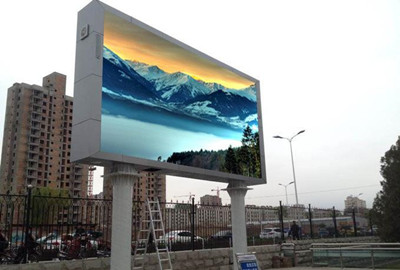 成都广告香蕉视频软件七种常见发光字种发光字