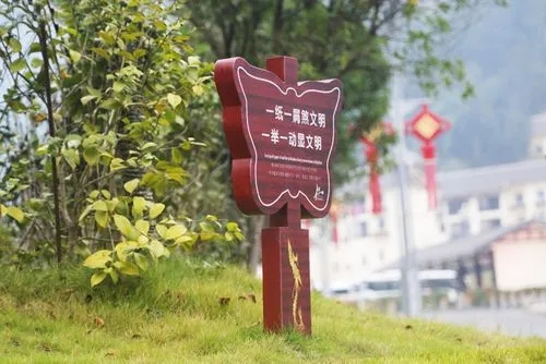 四川广告物料户外发光标识牌香蕉视频软件制作要点分析