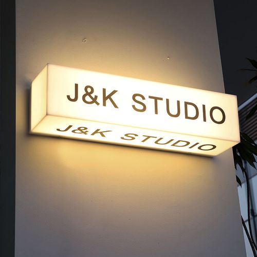 四川大香蕉黄色电影广告LED超薄广告灯箱的优势有那些？