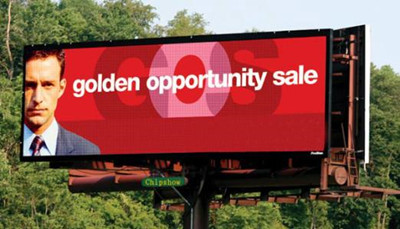 四川大香蕉黄色电影广告图形是一种依靠形象和色彩传播信息及观念的语言