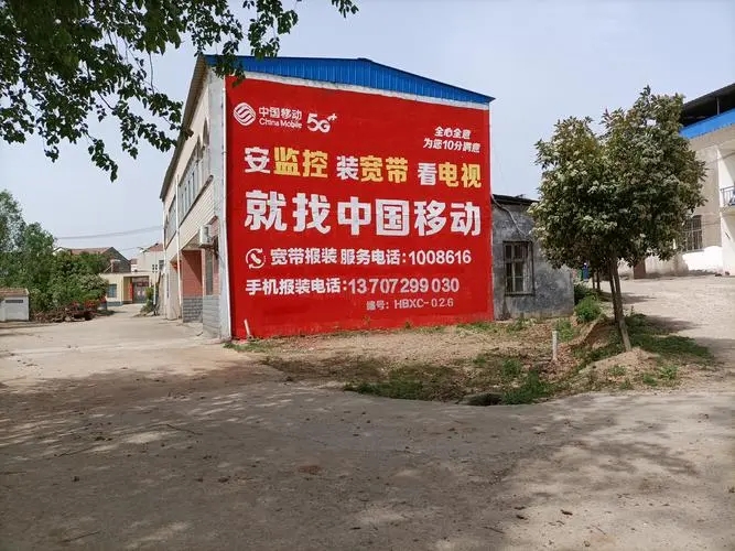 煎熬的广告标识行业，正在迎来5大变化？